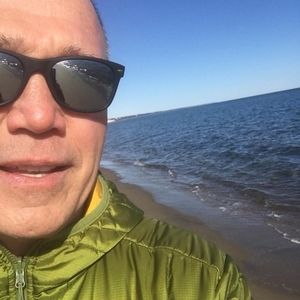 Meet your Posher, Vincent